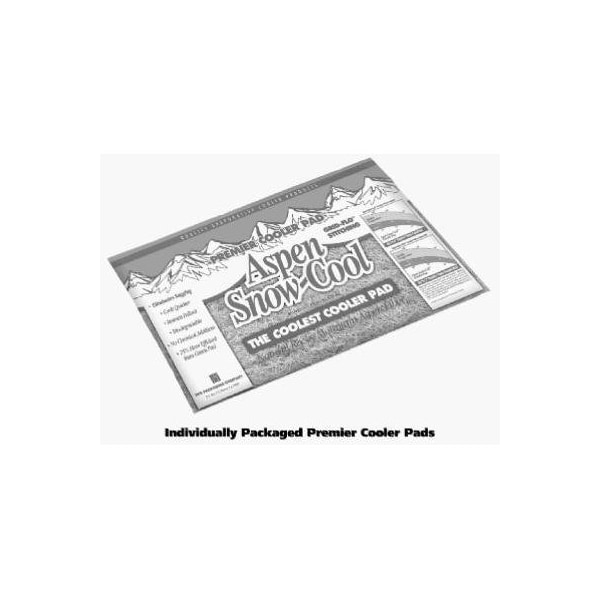Dial Mfg 22X34 Aspen Cooler Pad 3002 - main