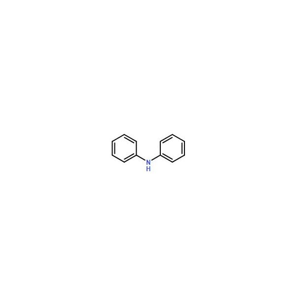 Ak Scientific Diphenylamine (500g), CAS 122-39-4 V0082-500g - main