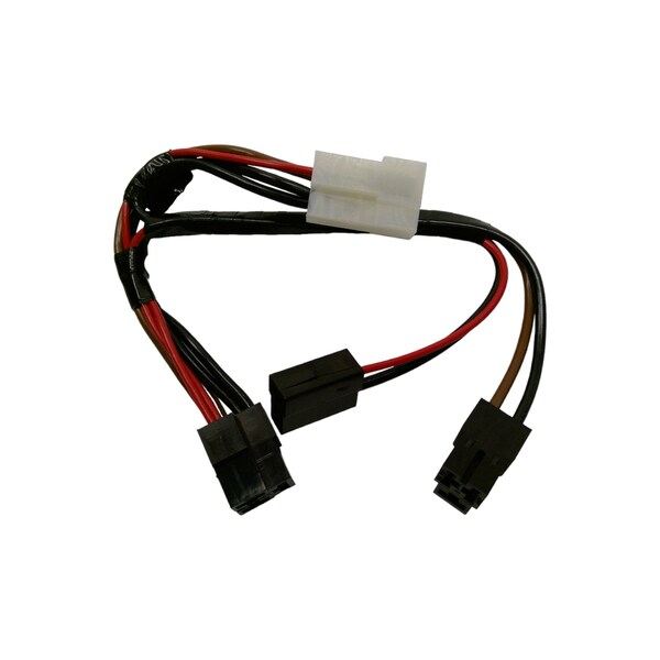 Agco HARNESS, AGCO OEM 3788714M91 3788714M91 - main