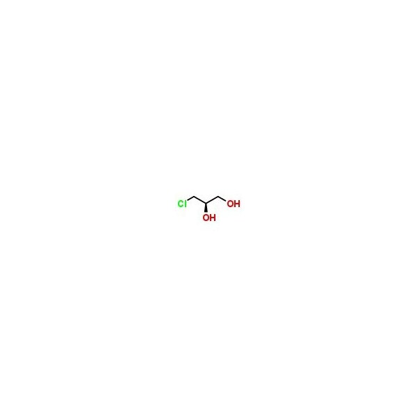 Ak Scientific (R)-(-)-3-Chloro-1, 2-propanediol (100g), CAS 57090-45-6 C752-100g - main