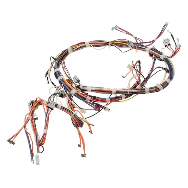 Ge MAIN HARNESS WIRE WB18X32231 - main