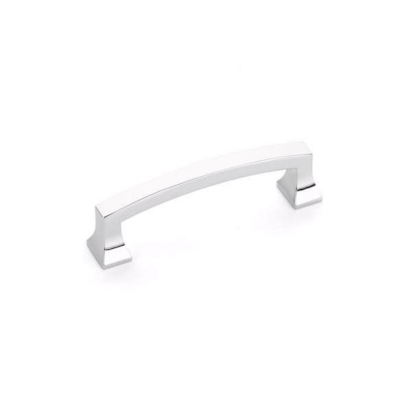 Schaub Cabinet Pulls Polished Chrome 526-26 - main