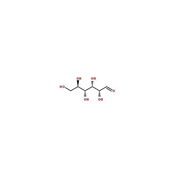 Ak Scientific D(+)-Glucose (25g), CAS 50-99-7 C518-25g - main