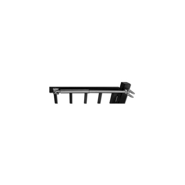 Lockey Usa / Nationwide Industries Hydraulic Gate Closer for Gates 50-125 TB200 - main