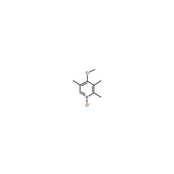 Ak Scientific 4-Methoxy-2, 3, 5-trimethylpyridine 1-oxide (5g), CAS 86604-80-0 Z2887-5g - main