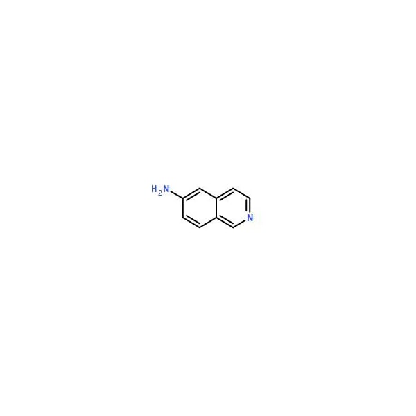 Ak Scientific 6-Aminoisoquinoline (250mg), CAS 23687-26-5 V1648-250mg - main