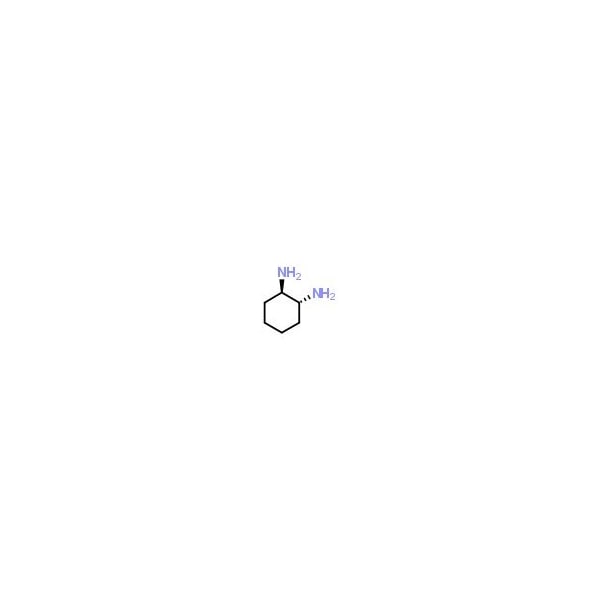 Ak Scientific (1R, 2R)-(-)-1, 2-Diaminocyclohexane (5g), CAS 20439-47-8 E364-5g - main