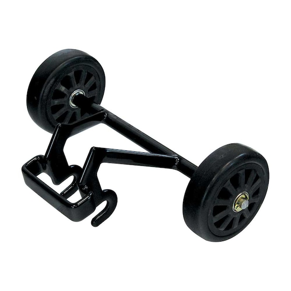 Brave Wheel Kit For Tamping Rammers BRPT60H/RPT68H BRTRW - main