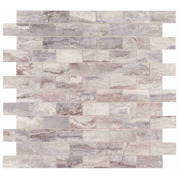 Msi Dimensions Concrete Sample Matte Porcelain Mosaic Floor And Wall Tile ZOR-PT-0868-SAM - main