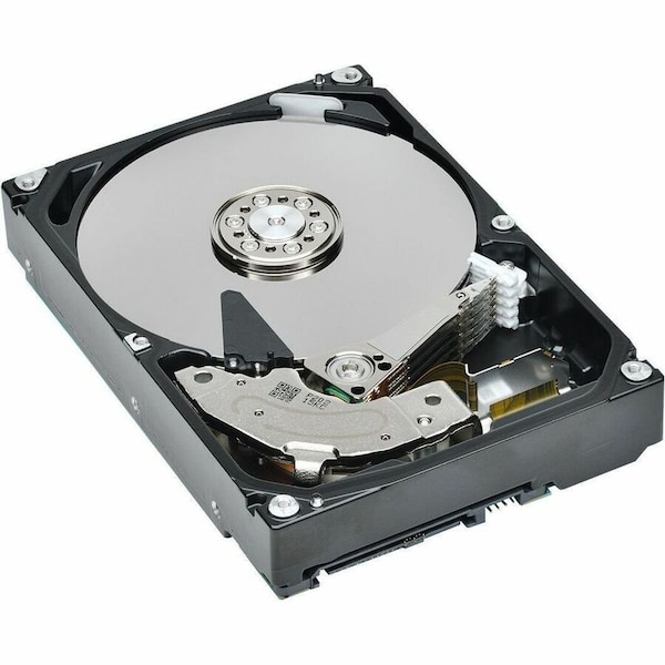 Toshiba 10TB SAS 7200RPM 3.5INCH MG10SDA10TE - main