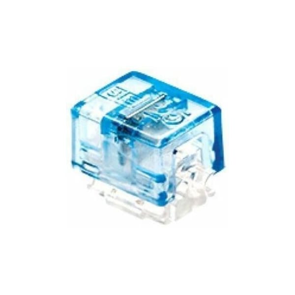 Platinum Tools UB GEL-FILLED CONNECTOR, 22-26 AWG. 100/CLAMSHELL. 18132C - main