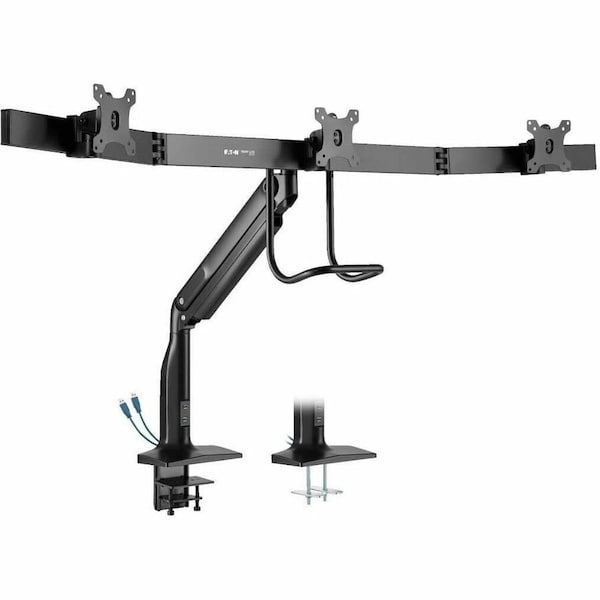 Tripp Lite Display Mount DMPDT1732AM - main