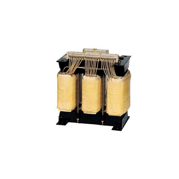 Siemens TRANSFORMER SITAS PHASES:3 4AP3042-8BC40-0HA0 - main