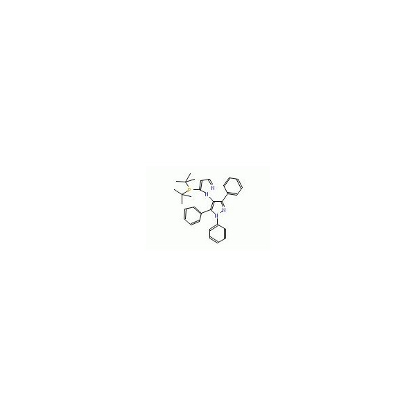 Ak Scientific BippyPhos (25g), CAS 894086-00-1 4796AC-25g - main