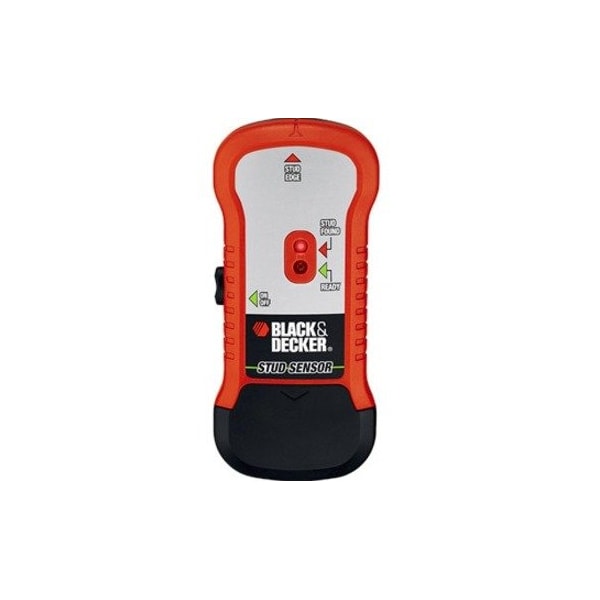 Black & Decker AlkalIne Stud FInder SF100 - main