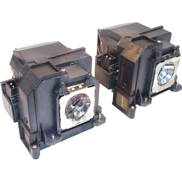 Premium Power Products Compatible Lamp Epson: PowerLite Pro Z8250NL- Z8255NL- Z8450WUNL and Z8455WUNL ELPLP72-ER - main