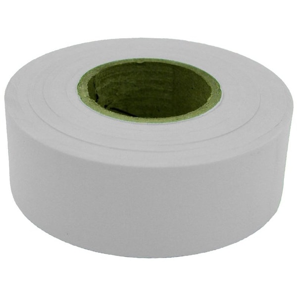 C.H. Hanson Tape Flagging White 300' 17020 - main