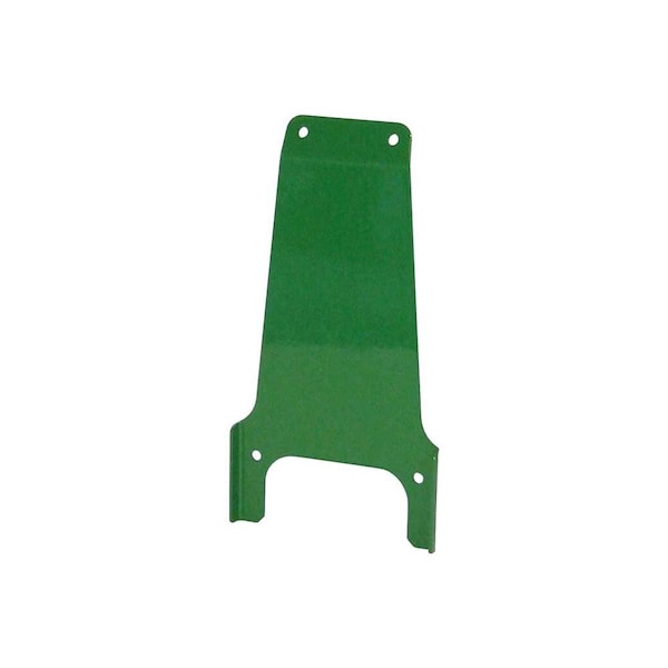 Uni Pro Seat Frame Hardware Kit for John Deere 4010 Green Powder Coat Large Back Plate 7509 - main