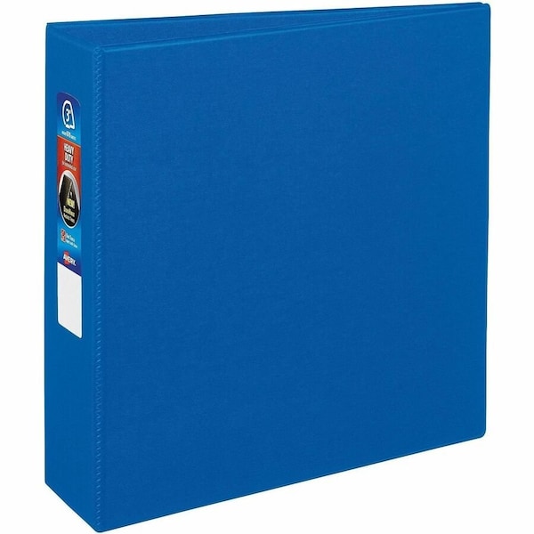 Avery reg 3 Heavy Duty Binder, 4PK AVE79883 - main