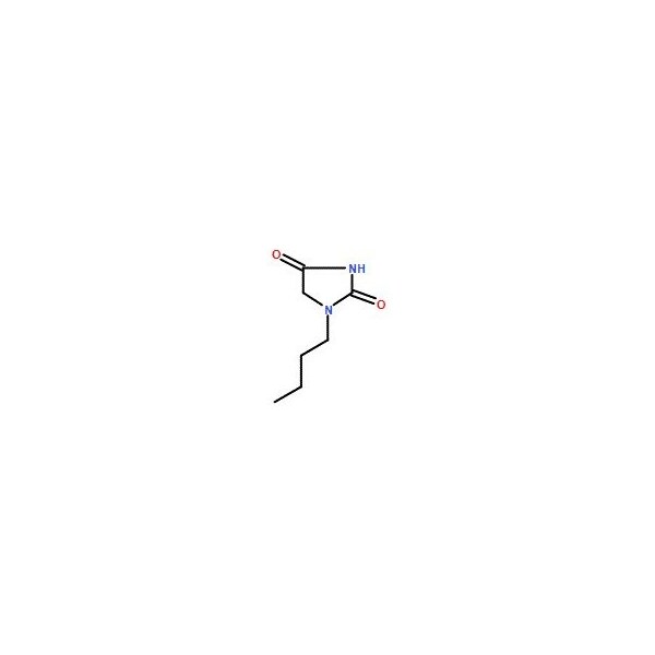 Ak Scientific 1-Butylhydantoin (5g), CAS 33599-32-5 4804AL-5g - main