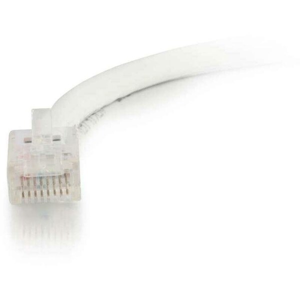 C2G PATCH CABLE - UNSHIELDED TWISTED PAIR (UTP) - MALE LEFT GENDER - MALE RIGHT GEND 4238 - main