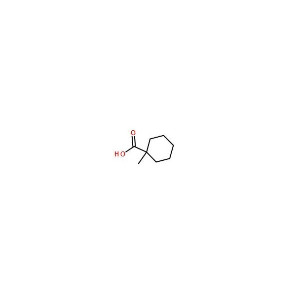 Ak Scientific 1-Methylcyclohexanecarboxylic acid (1g), CAS 1123-25-7 8936AC-1g - main