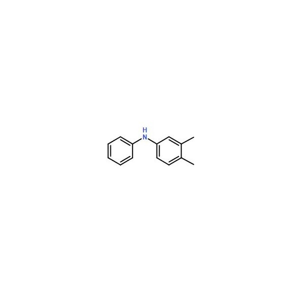 Ak Scientific 3, 4-Dimethyldiphenylamine (5g), CAS 17802-36-7 P721-5g - main