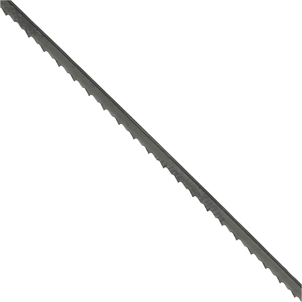 Supercut .066" 20 TPI Scroll Saw Blades, Pinned End, 6PK T28362 - main