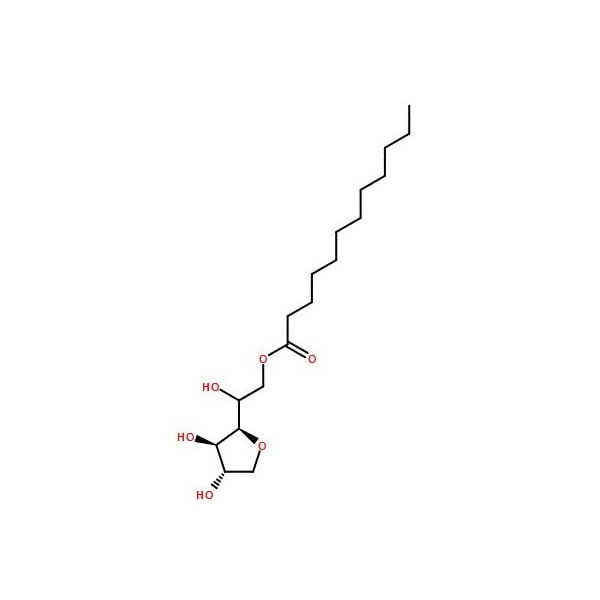Ak Scientific Sorbitan monododecanoate (100g), CAS 1338-39-2 6129AA-100g - main