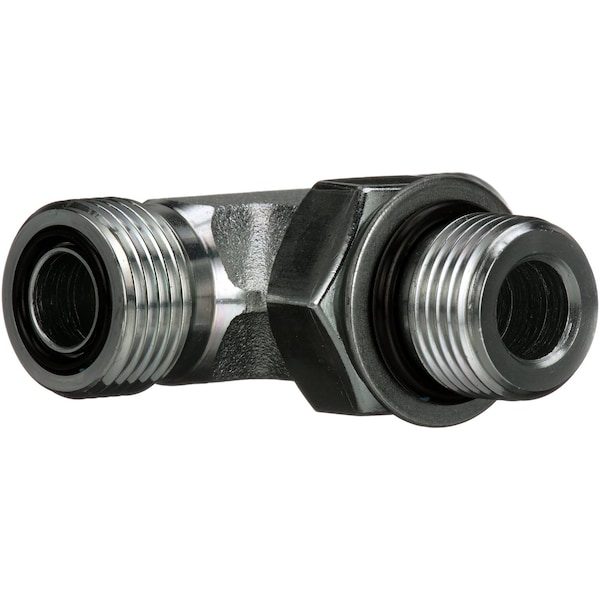 Gates Gates hydraulic adapter 16MFFOR-16MFFOR-16MB - main