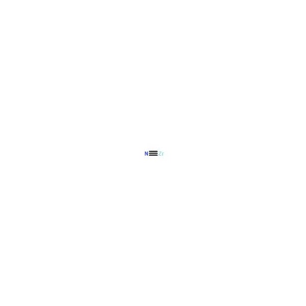 Ak Scientific Zirconium nitride (1g), CAS 25658-42-8 8910AF-1g - main