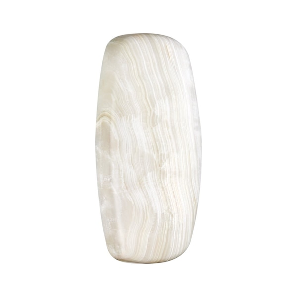 Corbett Lighting Azzurra 1 Light Wall Sconce 7.75 In. Vintage Brass 381-01-VB - main