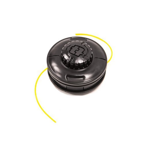 Ldr Industries 310 F-114 FLANGE 1-1/4 BLACK FLOOR 501445 - main