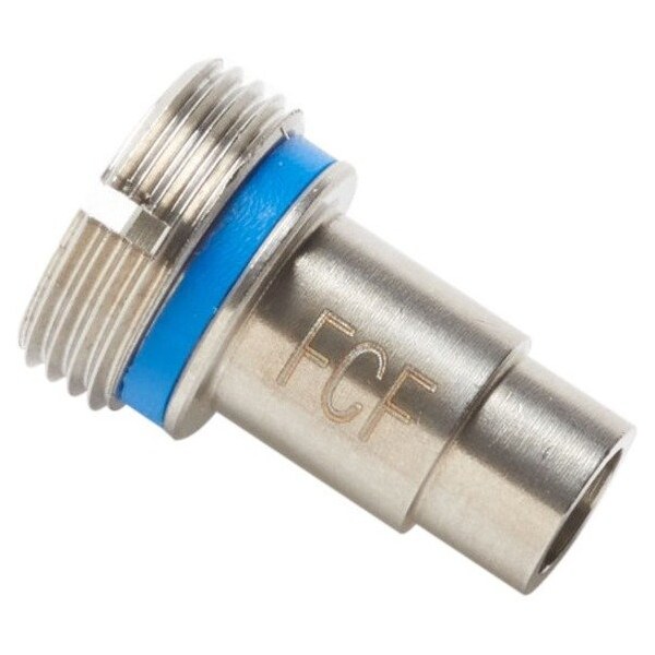 Fluke Networks Tip Adapter For FC Bulkhead Fiber Conn FI-500TP-FCF - main