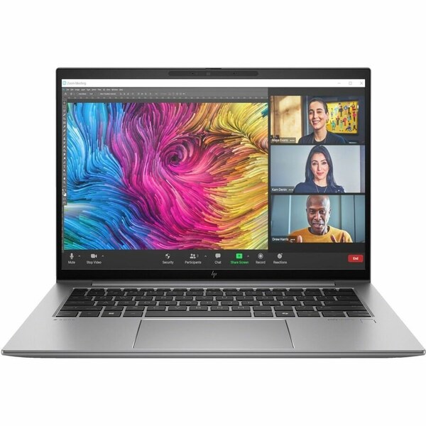 Hp SBUY ZBOOK FIREFLY G11 U7-155U 16GB 512GB 14IN LTEA PC INTEL U7-155U, WUXGA AG L A6VJ6UT#ABA - main