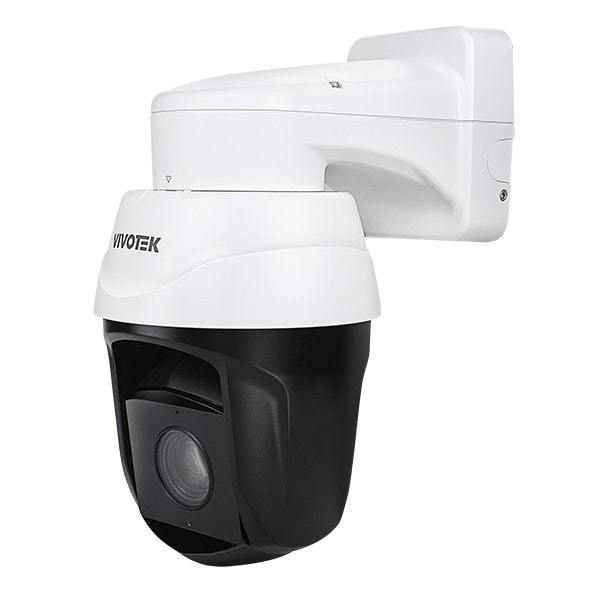 Vivotek S-Series AI-Ready 8MP Outdoor Speed Dome, 32X Zoom and 250M IR SD9394-EHL - main