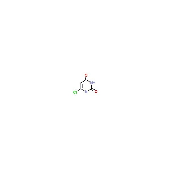 Ak Scientific 6-Chlorouracil (25g), CAS 4270-27-3 A513-25g - main