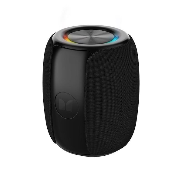Monster Cable Wireless Bluetooth M200 Portable Speaker 2MNSK2049B0A4 - main