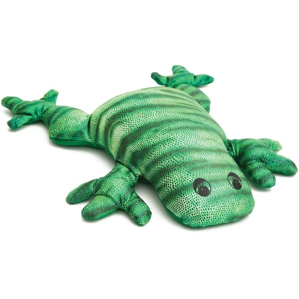 Manimo Frog, Green, 2.5kg 0198-2 - main