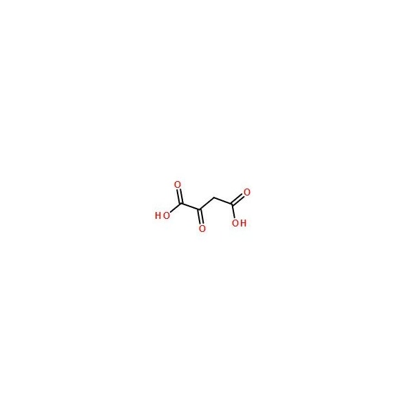 Ak Scientific Oxalacetic acid (5g), CAS 328-42-7 U724-5g - main