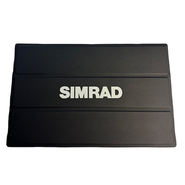 Simrad Magnetic Suncover f/16in Monitors 000-15632-001 - main