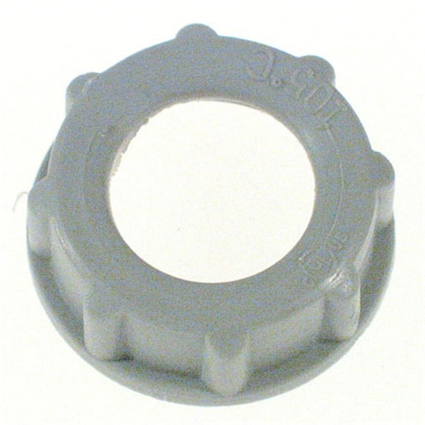 House adalet 1-.25 in. RGD Plastic Insulating Bushing HO648747 - main