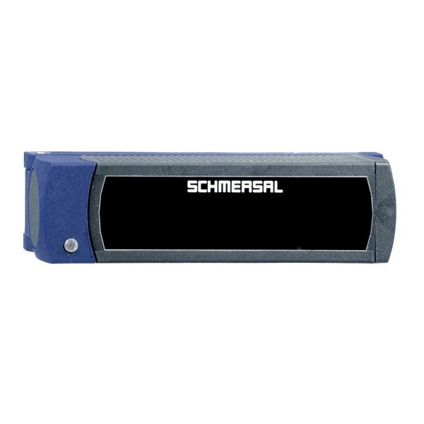 Schmersal Electronic safety sensors, CST 34-S-2, Actuator with double solenoid, for increased misalignment 101196101 - main