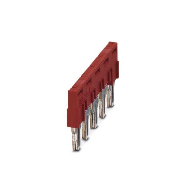 Phoenix Contact FBSL 5-8 Plug-in bridge pitch: 8.2 mm 3030327 - main