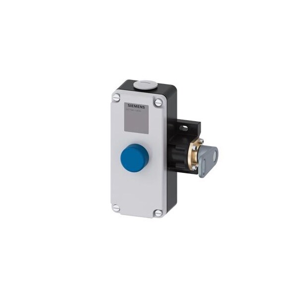 Siemens Cable-operated switch and lever Metal enclosure 2 x M25 x 1.5 3SE7160-1AE00 - main