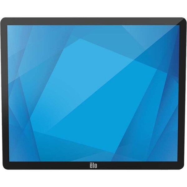 Elo 1903LM 19IN MEDGRD MNTR HD 1280X1024 PCAP DICOM14 USB ST INTR E380478 - main