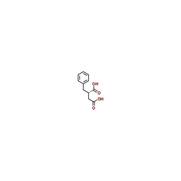 Ak Scientific (S)-2-Benzylsuccinic acid (5g), CAS 3972-36-9 E937-5g - main