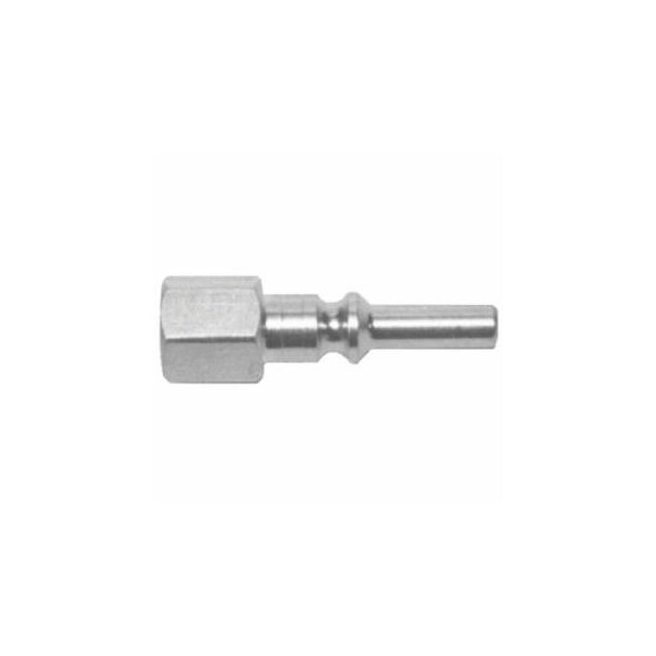 Dixon Valve Air Chief Lincoln Series Quick Connect Fittings 1/4 in (NPT) F 238-DC28 - main
