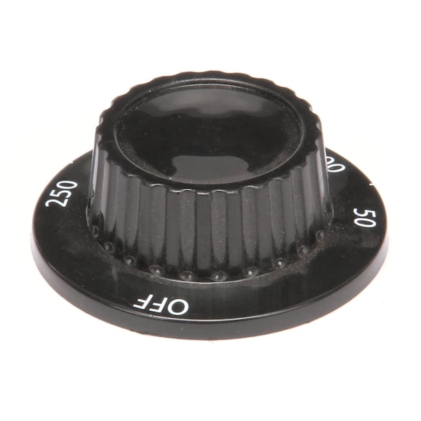 Doyon THERMOSTAT 250F KNOB FOR ELT6 ELT615 - main