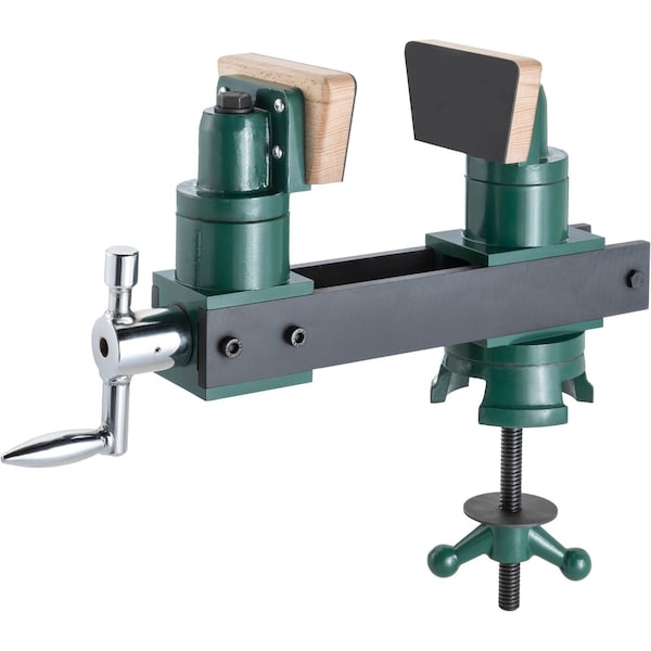 Grizzly Patternmaker's Carving Vise T34003 - main